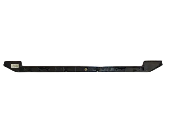 Заглушка верхней части корпуса под петли (Palmrest) Dell Inspiron N5040, 3520, черная (с разбора)