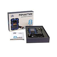 Эхолот Практик 8 PRO WIFI- Новинка 2024, фото 2