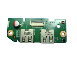 Плата USB Dell Inspiron N5040, 3520