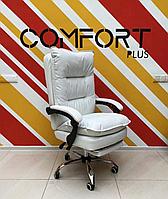 Компьютерное кресло Comfort 505 f белый