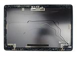 Крышка матрицы Asus VivoBook K501, металлическая, серая УЦЕНКА, фото 2