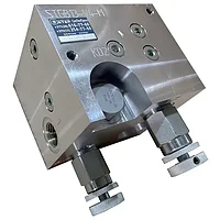 Гидроблок STGB13-V4-M