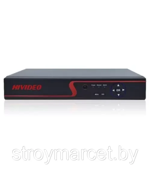 Видеорегистратор NVR 5009A-AI