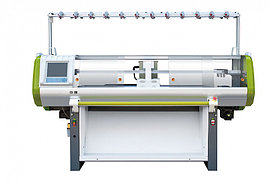 Плосковязальная машина ORIGINAL OE-FK-211P*10G*80"