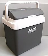 Автомобильный холодильник (термоконтейнер) AVS CC-24NB (24 литра)