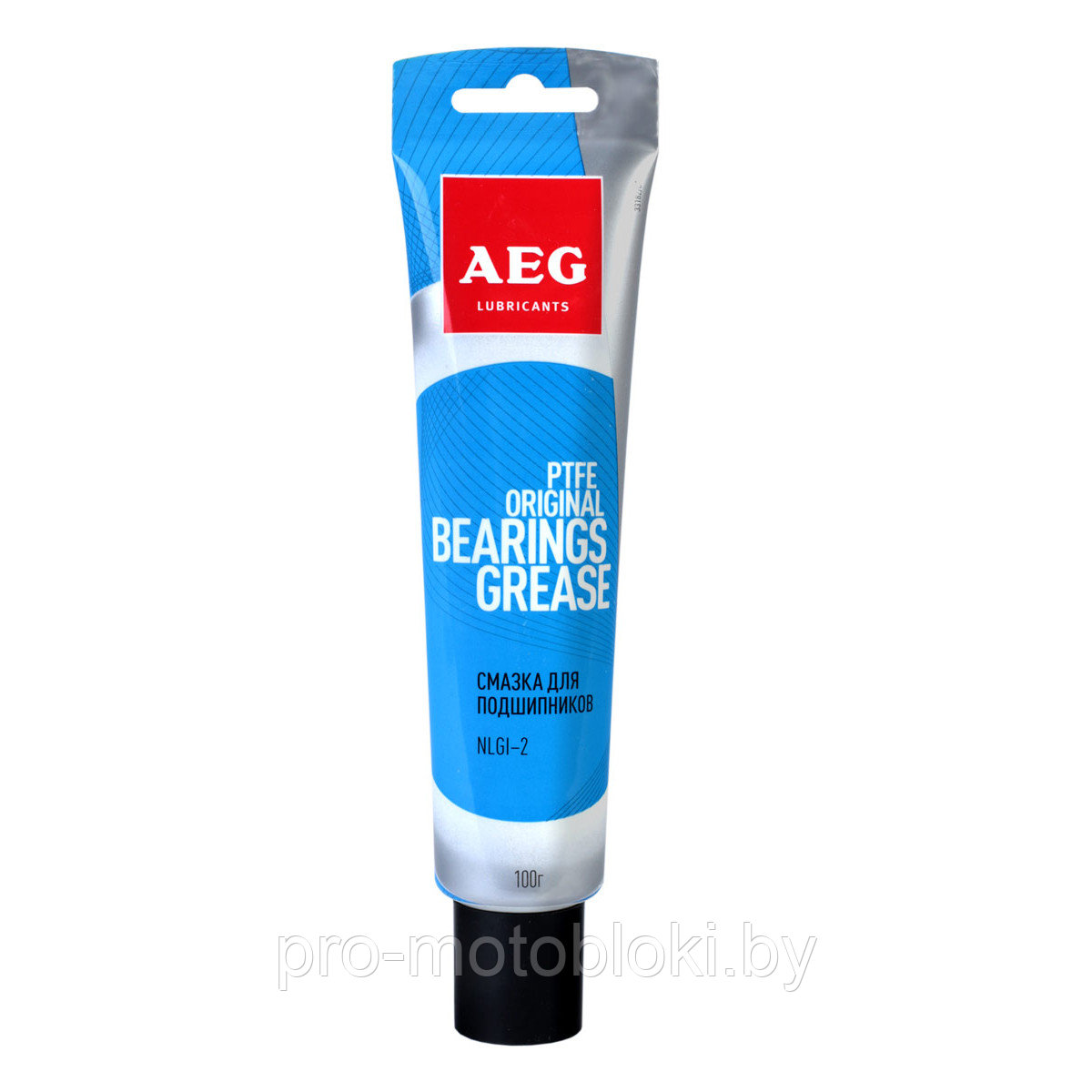 Смазка для подшипников AEG (100г)