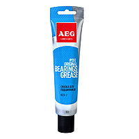 Смазка для подшипников AEG (100г)