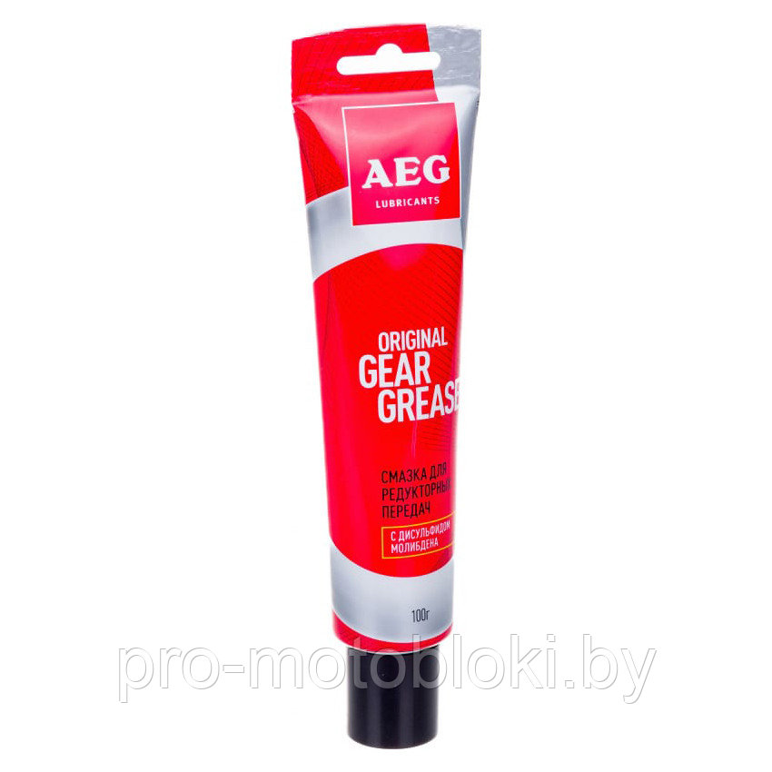 Смазка для редукторов AEG (100гр)