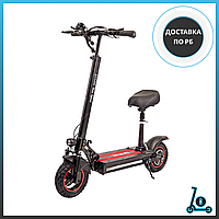 Электросамокат Kugoo Max Speed 2025