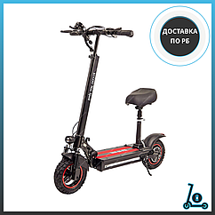 Электросамокат Kugoo Max Speed 2025