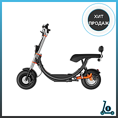 Электроcкутер KUGOO KIRIN C2 PRO 2024