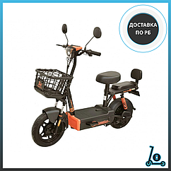 Электросамокат Kugoo Kirin EC 02 2025