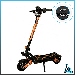 Электросамокат Kugoo Kirin G3 Pro