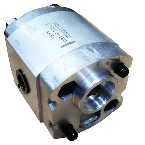 Насос CBT1-207.8