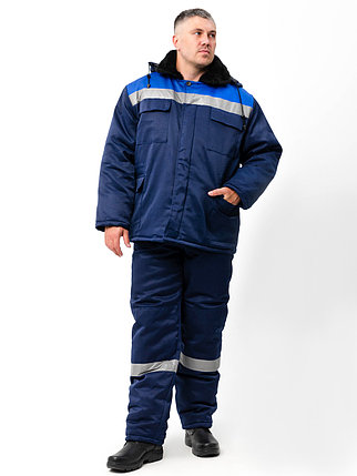 Куртка "Бригадир", фото 2