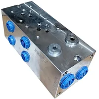 Плита FMBNG06PV2