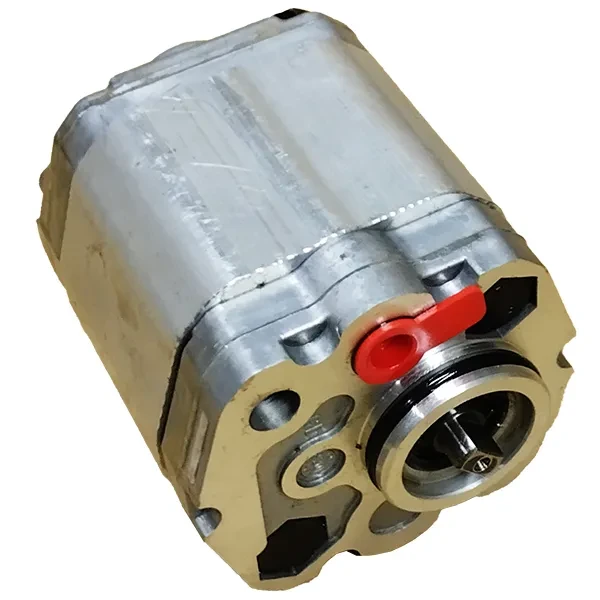 Насос шестеренный CBK-F2320