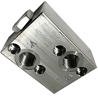 Клапан антикавитационный ACVOMP03