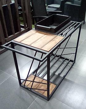 Мангал LOFT CREATIV