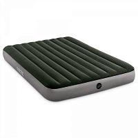 Матрас надувной Intex Standartd Prestige, 203*152*25 см (64109)