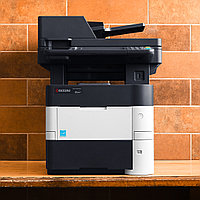 МФУ Kyocera Mita ECOSYS M3550idn