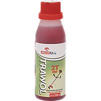 Масло моторное Orlen-Oil TRAWOL 2T (Red) 100 мл. РП