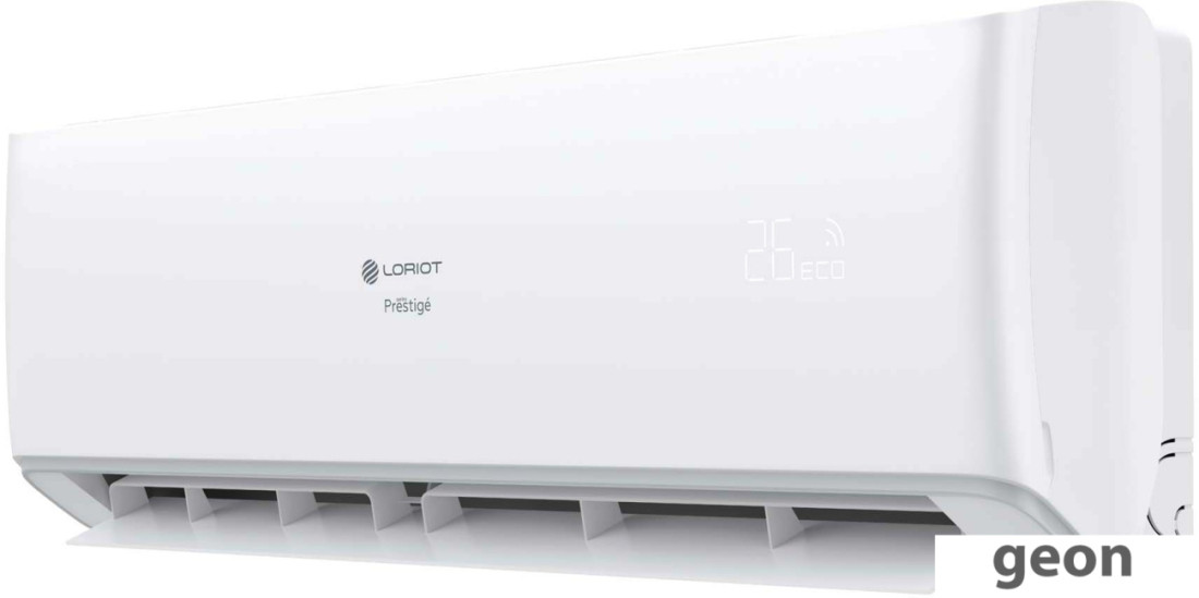 Кондиционер Loriot Prestige LAC-18AH