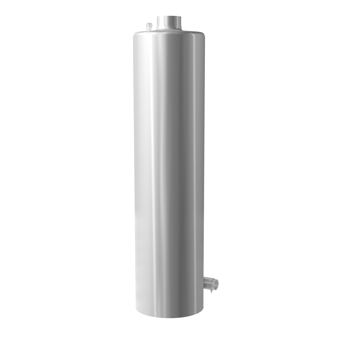 Бак Ермак КВЛН INOX