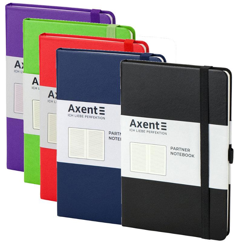 Блокнот Axent Partner (Цена с НДС)