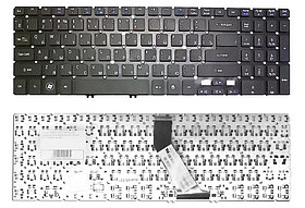 Клавиатура для ноутбука Acer Aspire TimeLine Ultra M5-582