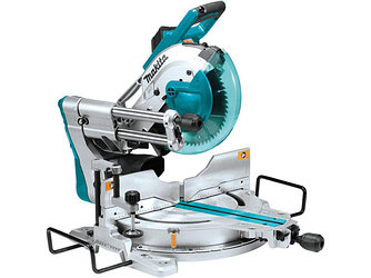 Торцовочная пила MAKITA LS 1019 L в кор. (1510 Вт, 260х30.0 мм, глуб. до 91 мм, шир. до 279 мм, лазе