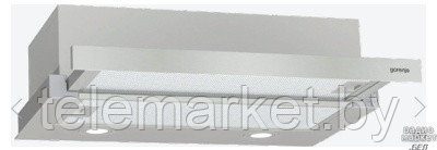 Вытяжка Gorenje TH62E4X