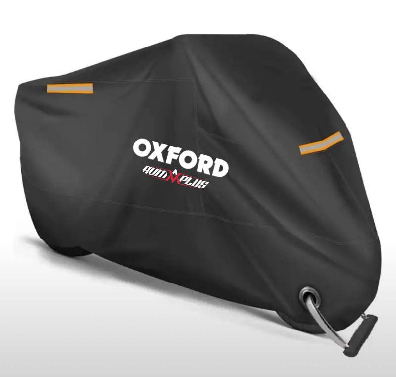 Чехол для мотоцикла AVM Oxford 210D размер М