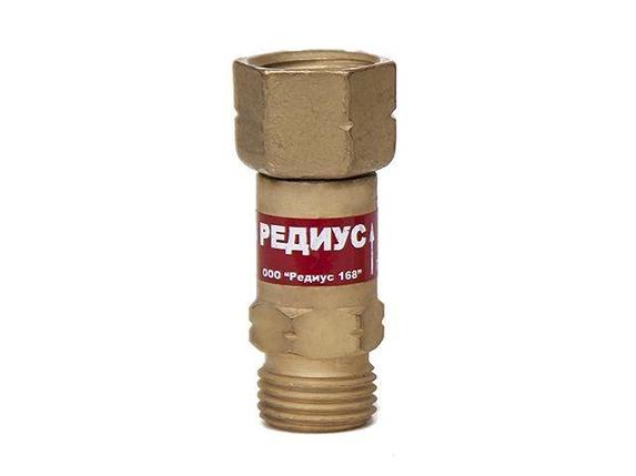 Клапан обратный КО-З-Г11 (ООО "Редиус 168"), фото 2