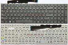 Клавиатура для Samsung NP300V7A. RU