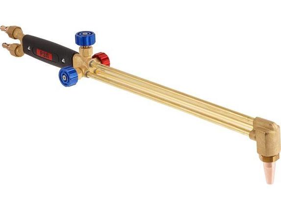 Резак ацетиленовый Р2А-32М (до 300 мм, ф6/ 9 мм) (ООО "РЕДИУС 168"), фото 2