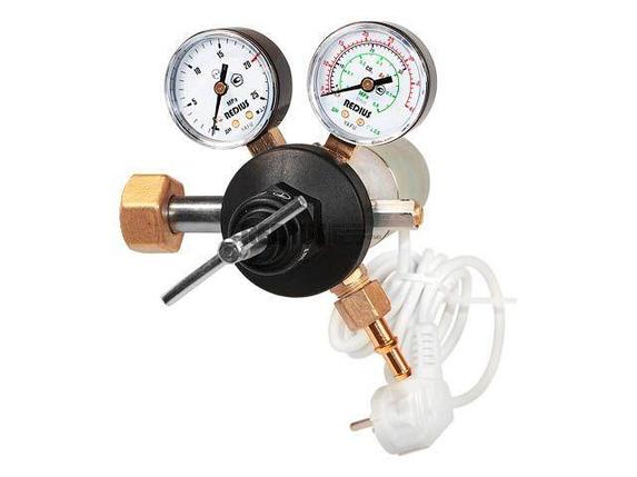 Регулятор комбинир. с подогревателем У-30/АР-40-КР1П1 (220В) (ООО "РЕДИУС 168"), фото 2