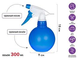 Опрыскиватели