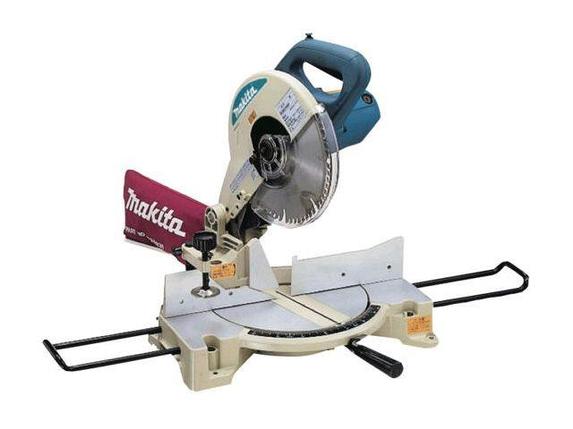 Торцовочная пила MAKITA LS 1040 N в кор., фото 2