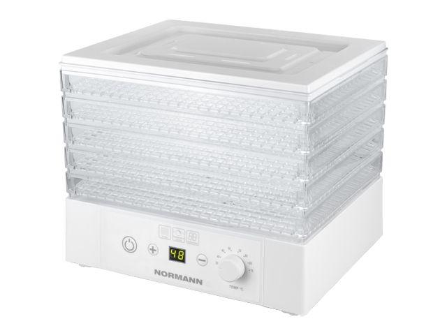 Сушилка для овощей и фруктов AFD-901 NORMANN