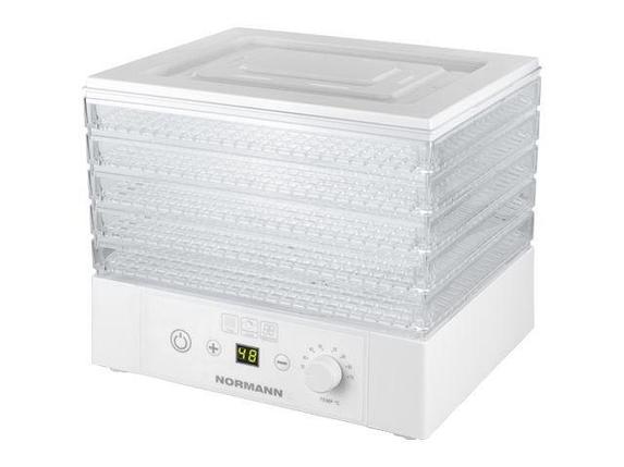 Сушилка для овощей и фруктов AFD-901 NORMANN, фото 2