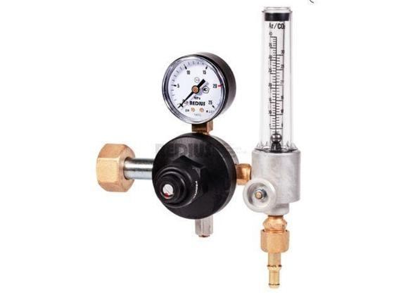 Регулятор комбинированный У-30/АР-40-КР1-Р (в коробке)(ООО "РЕДИУС 168"), фото 2