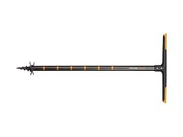 Бур садовый большой FISKARS