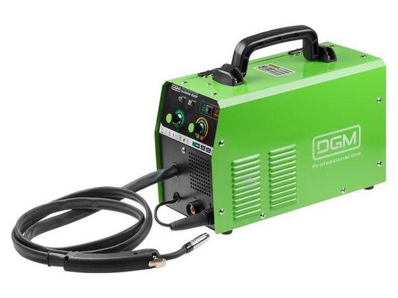 Полуавтомат сварочный DGM DUOMIG-253P, фото 2
