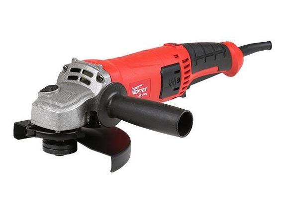 Одноручная углошлифмашина WORTEX AG 1512 E в кор. 1400 Вт, 150 мм, 0-11000 об/мин, фото 2