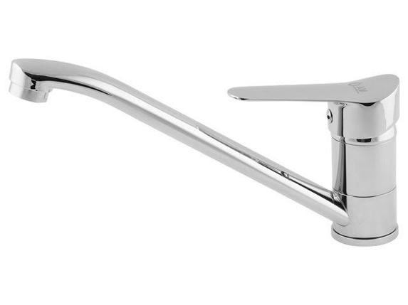 Смеситель для кухни (Lt) D35, серия LAW AV Engineering, фото 2