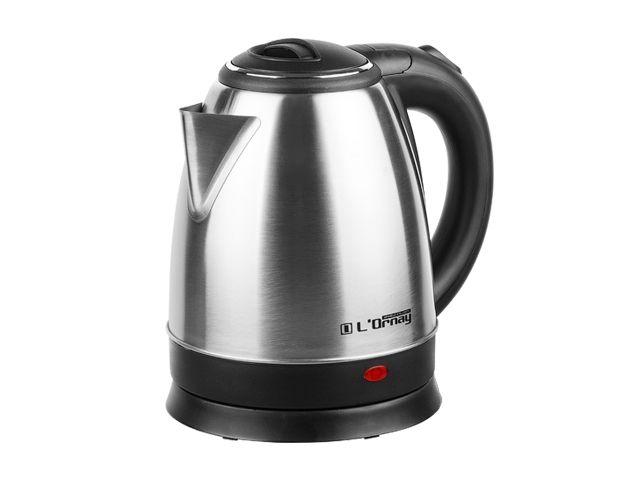 Чайник электрический L&#039;ORNAY LA-4612