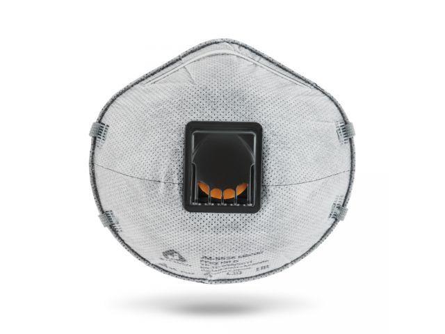 Респиратор JETA SAFETY JM-8626 формов. с клап. FFP2 (до 12 ПДК)