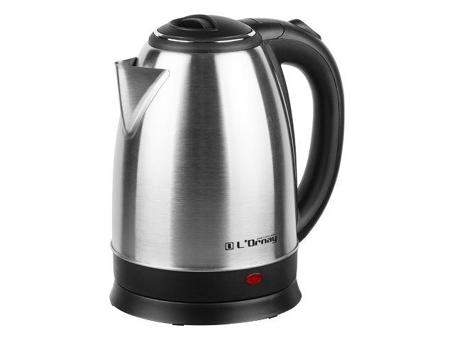 Чайник электрический L&#039;ORNAY LA-4613