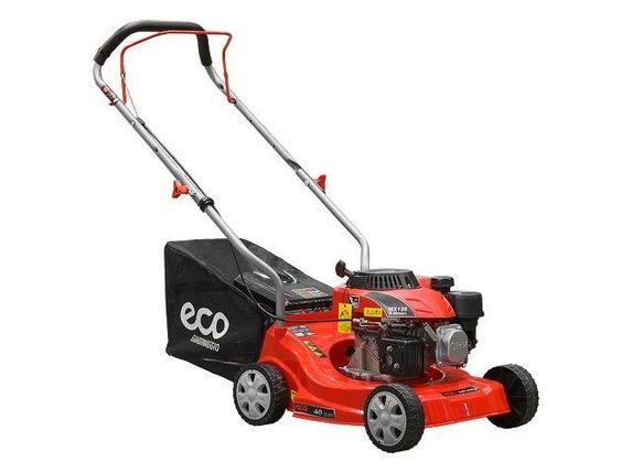 Газонокосилка бензиновая ECO LG-435, фото 2